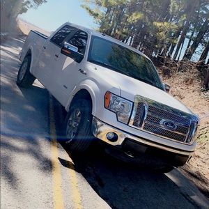 Meet your Posher, Billy